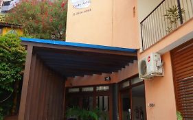 Hotel Charme Fonte do Boi